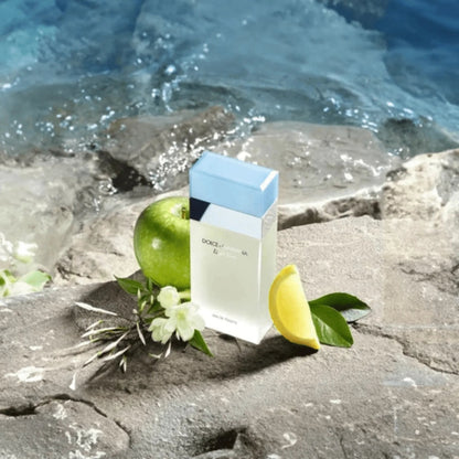 Dolce & Gabbana Light Blue Gift Set Set 1 8054754400670