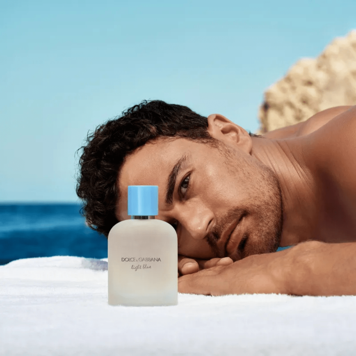 Dolce & Gabbana Light Blue Gift Set Set 1 8054754403374