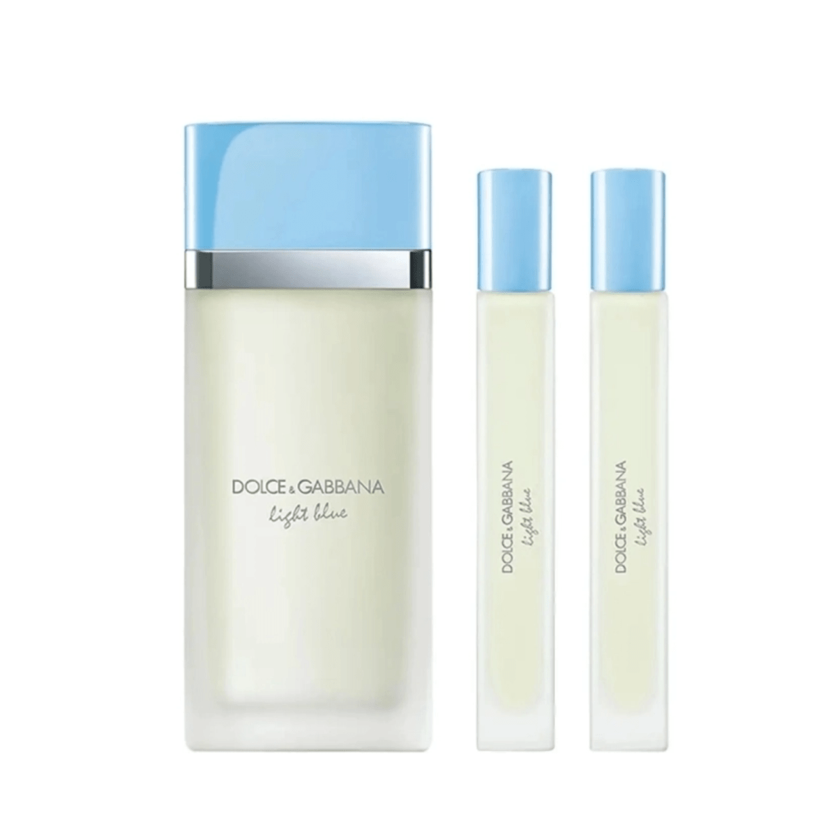 Dolce & Gabbana Light Blue Gift Set Set 1 8056669922230