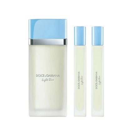 Dolce & Gabbana Light Blue Gift Set Set 1 8056669922230