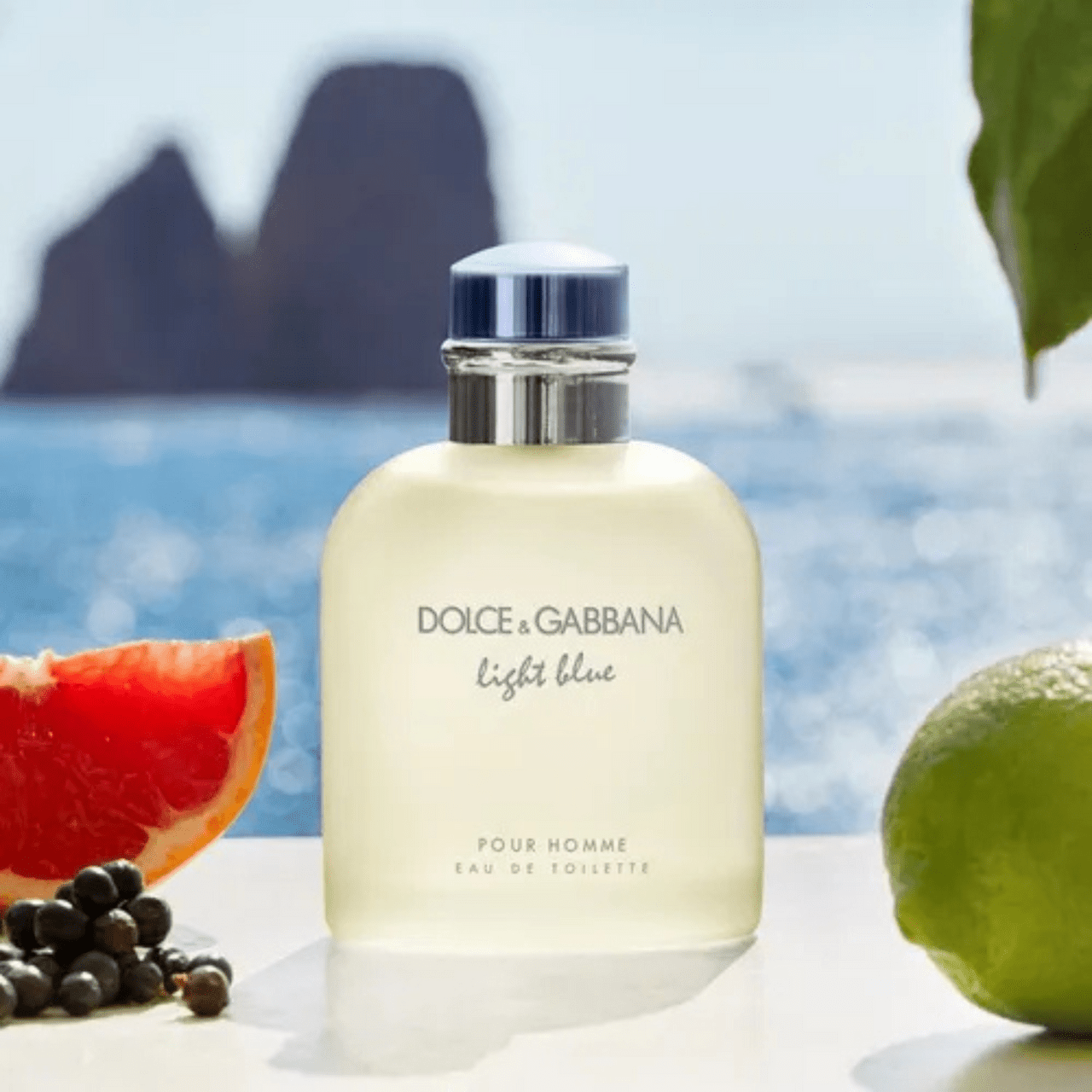 Dolce & Gabbana Light Blue Gift Set Set 1 8057971185375