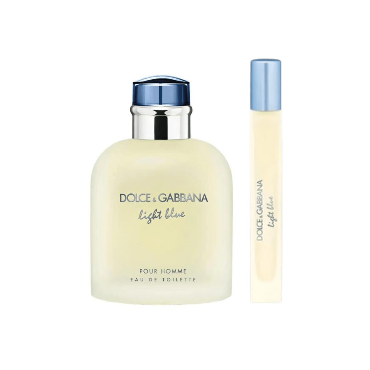 Dolce & Gabbana Light Blue Gift Set Set 1 8057971185375