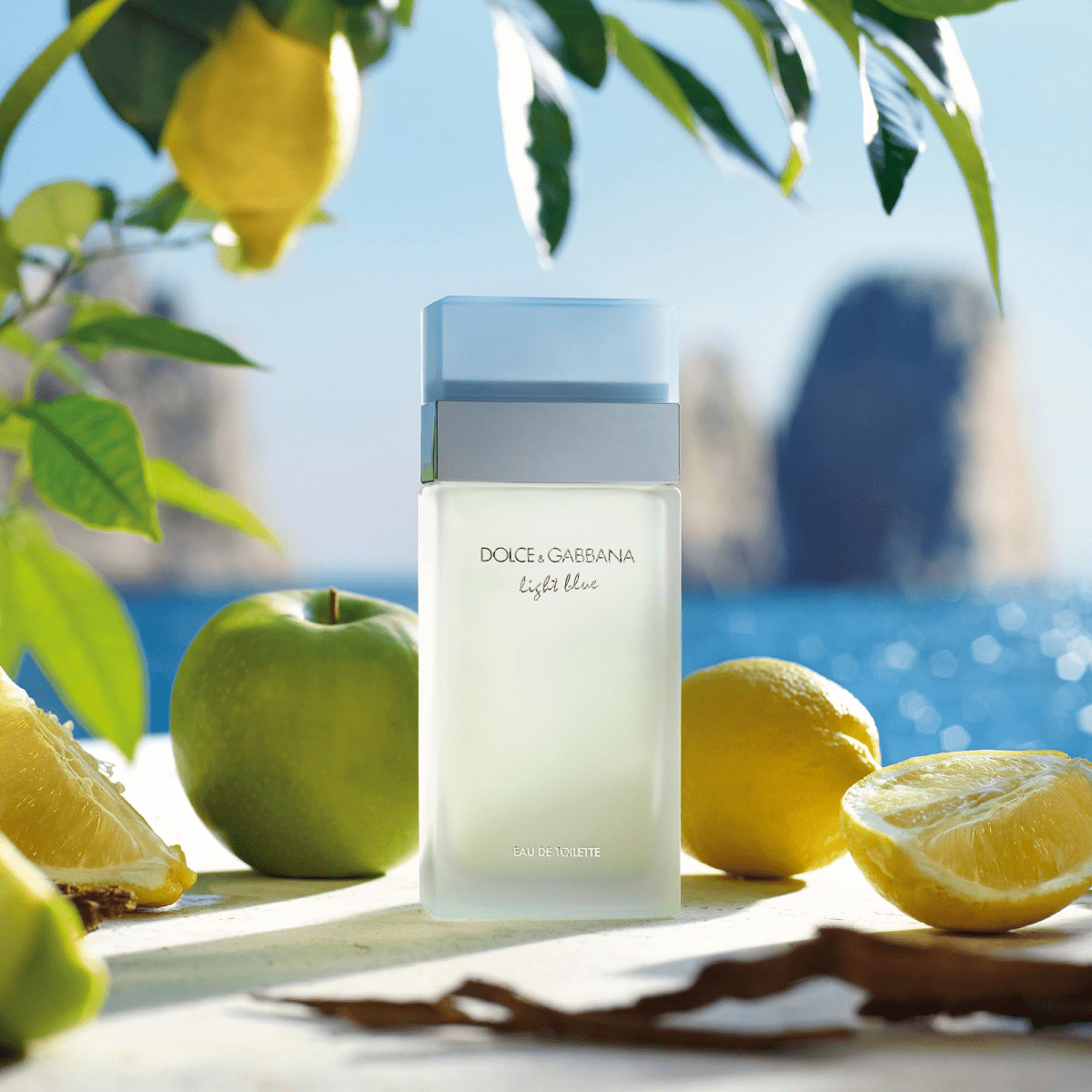 Dolce & Gabbana Light Blue Gift Set Set 1 8057971187423