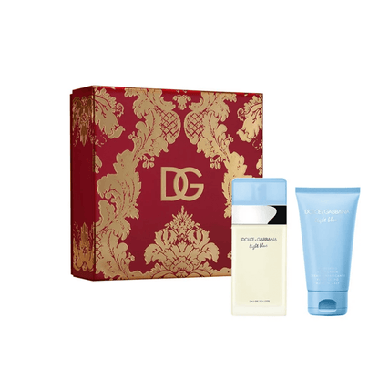 Dolce & Gabbana Light Blue Gift Set Set 1 8057971187423
