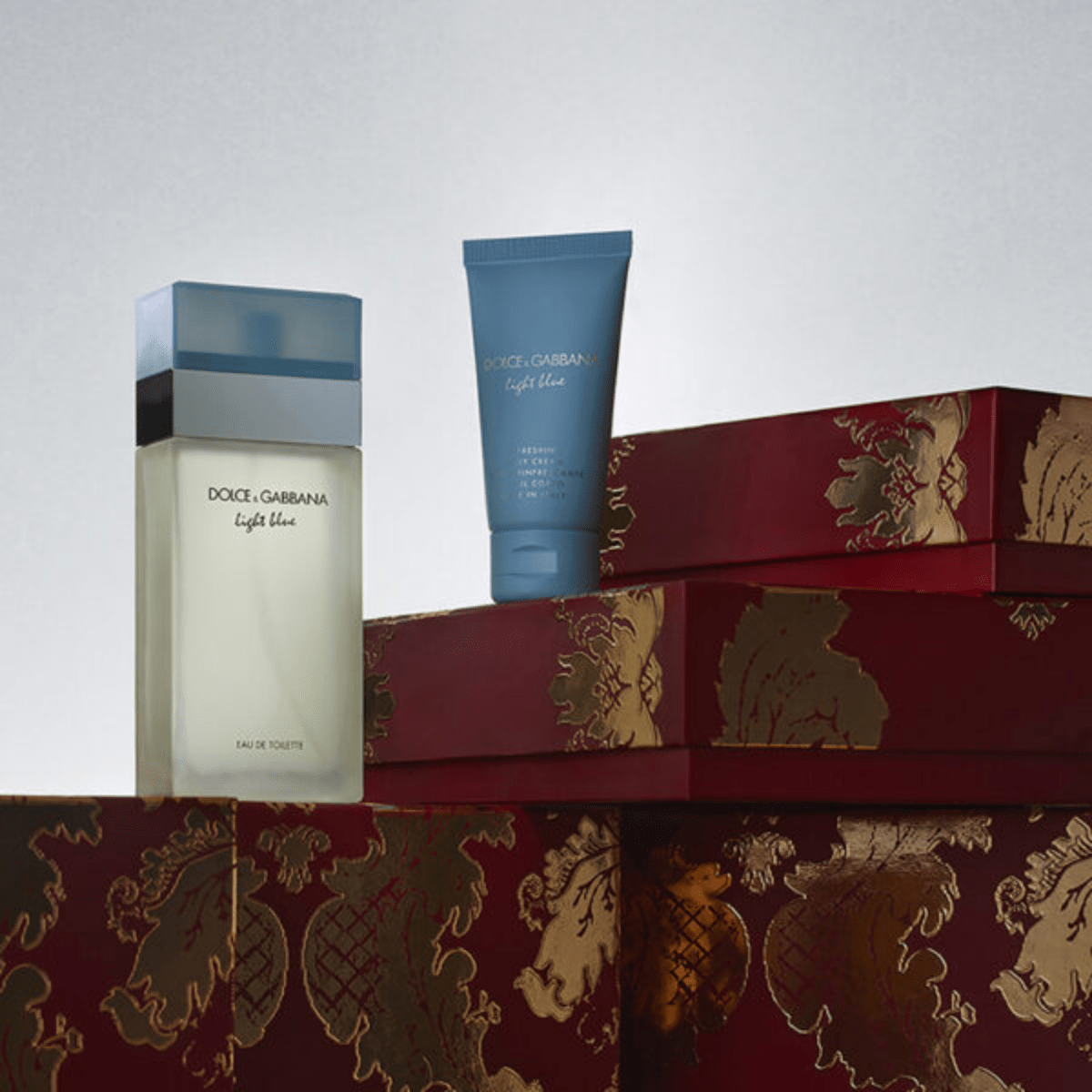 Dolce & Gabbana Light Blue Gift Set Set 1 8057971187423