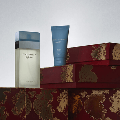 Dolce & Gabbana Light Blue Gift Set Set 1 8057971187423