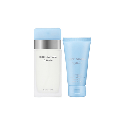 Dolce & Gabbana Light Blue Gift Set Set 1 8057971187423