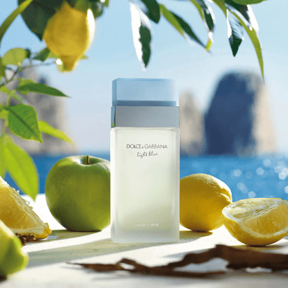 Dolce & Gabbana Light Blue Gift Set Set 1 8057971187447
