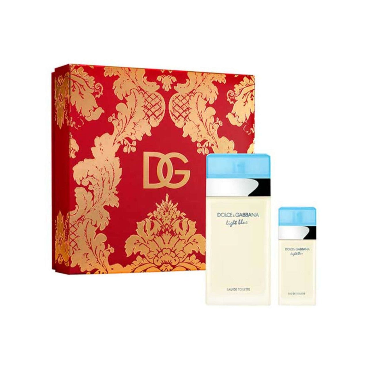 DOLCE & GABBANA （ドルチェ＆ガッバーナ） | 2021 HOLIDAY GIFT