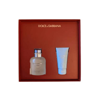Dolce & Gabbana Light Blue Gift Set Set 1 8057971187461