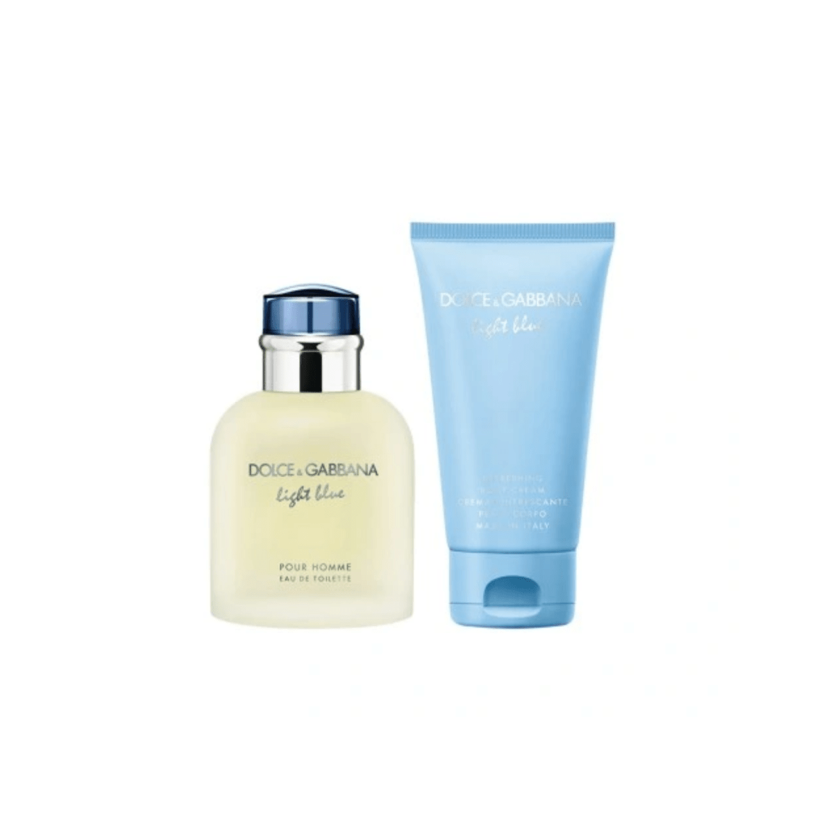 Dolce & Gabbana Light Blue Gift Set Set 1 8057971187461