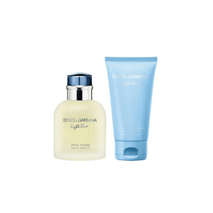 Dolce & Gabbana Light Blue Gift Set Set 1 8057971187461