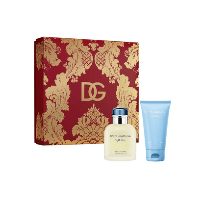 Dolce & Gabbana Light Blue Gift Set Set 1 8057971187461