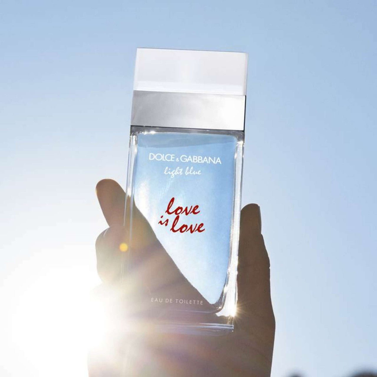 Dolce & Gabbana Light Blue Love Fragrance 1.6 oz 3423473111559