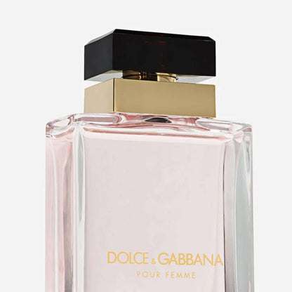 Dolce & Gabbana Pour Femme Fragrance 3.3 oz 3423473020639