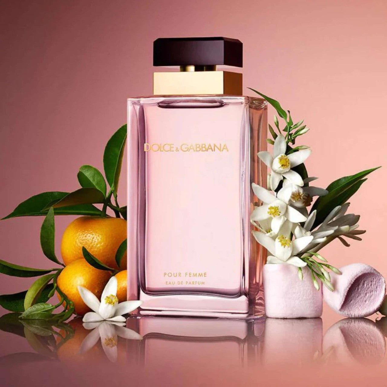 Dolce & Gabbana Pour Femme Fragrance 3.3 oz 3423473020639