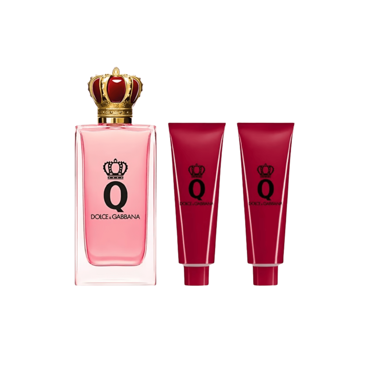 Dolce & Gabbana Q Gift Set Set 1 8054754403497