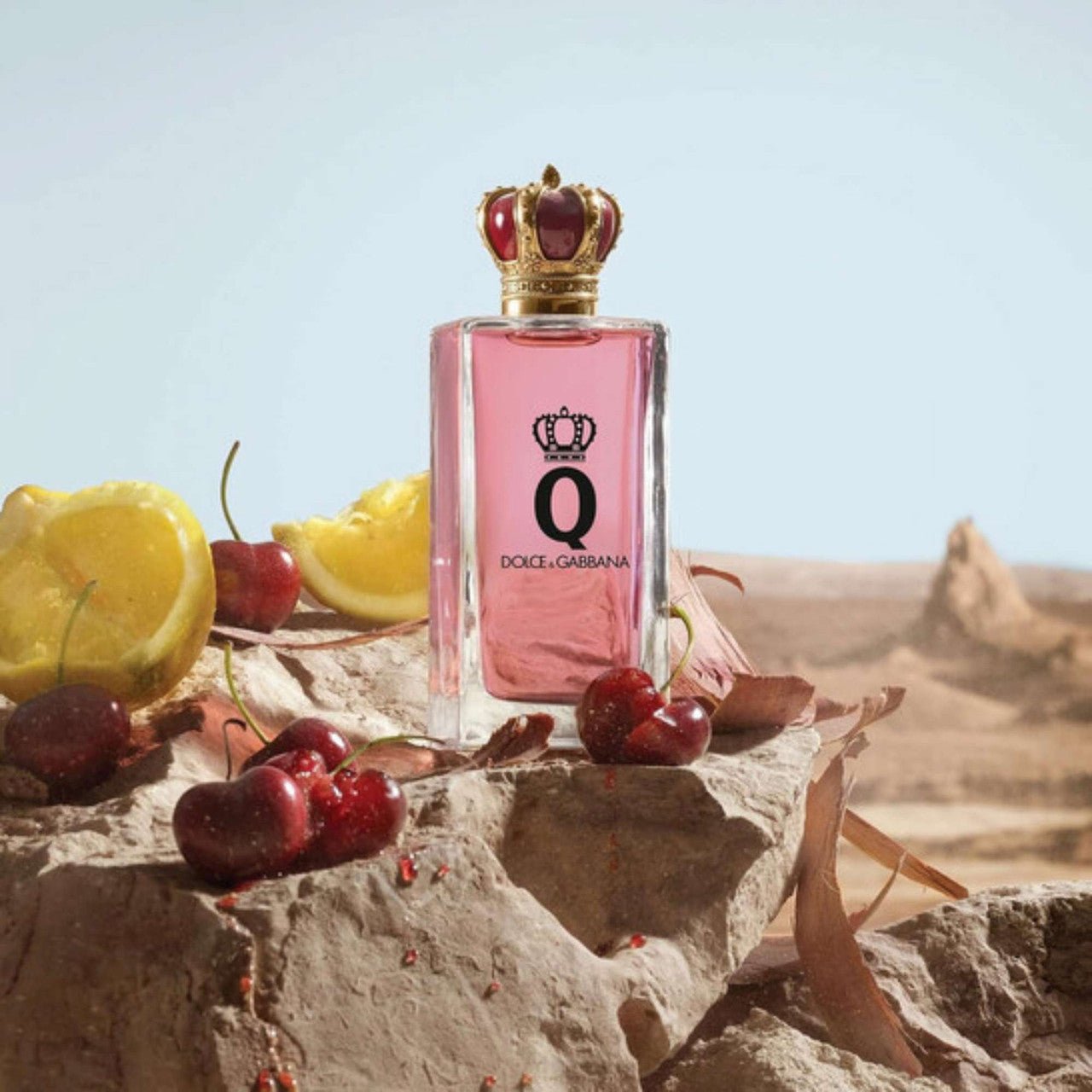 Dolce & Gabbana Queen Fragrance 3.4 oz 8057971183661