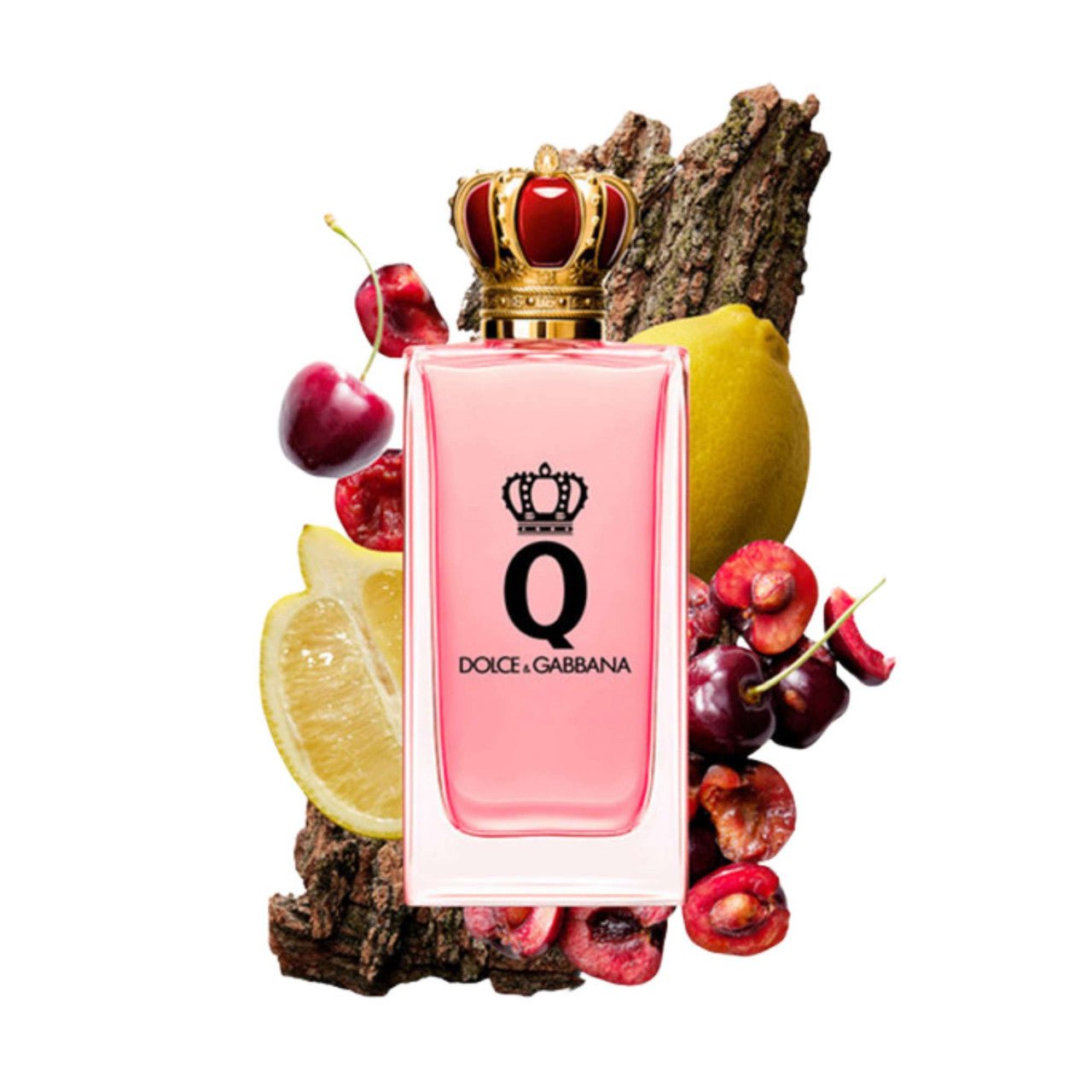 Dolce & Gabbana Queen Gift Set Set 1 8054754400632