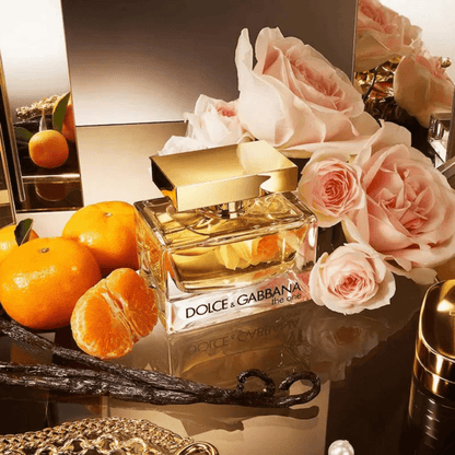 Dolce & Gabbana The One Fragrance 2.5 oz 3423473021001