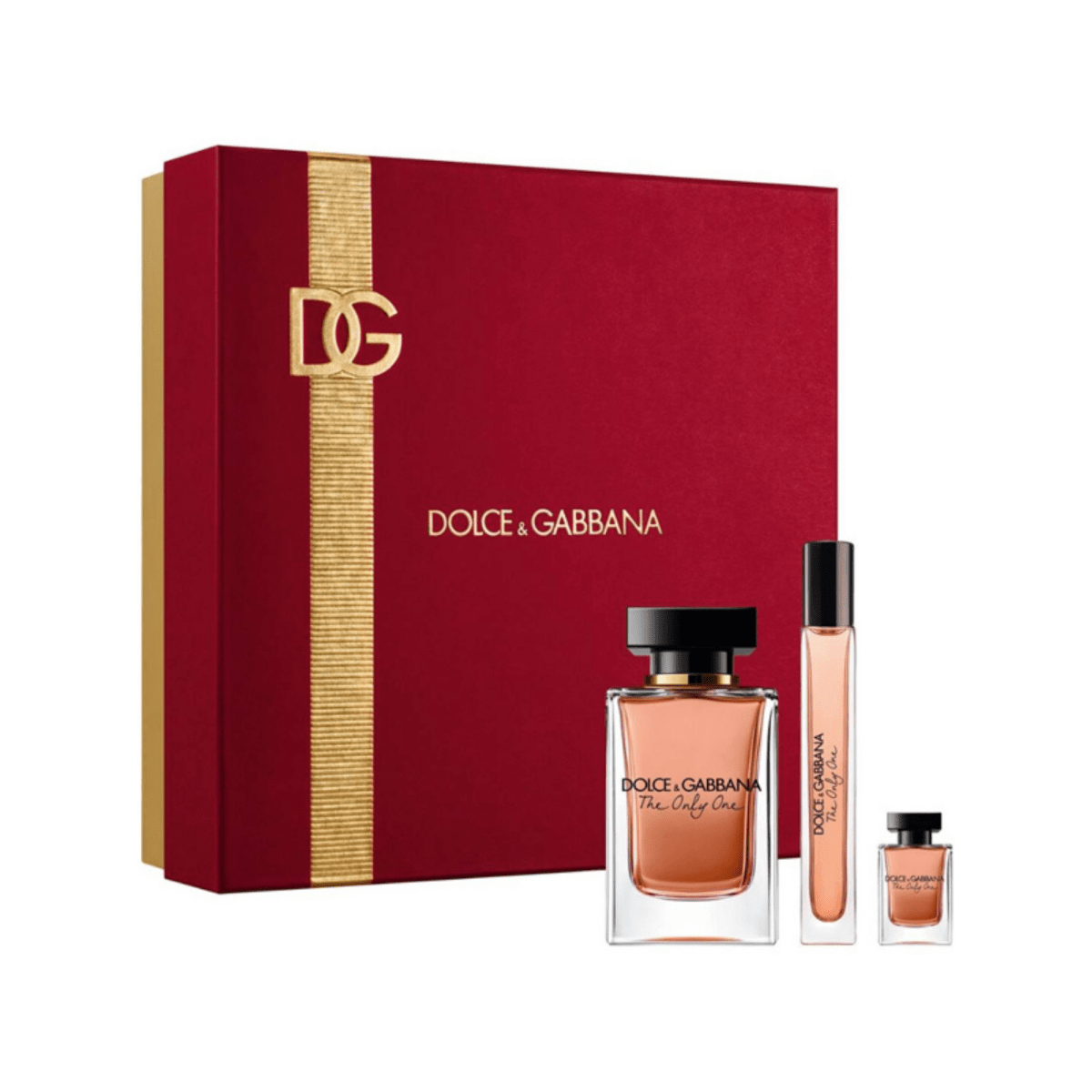 Dolce & Gabbana The Only One Gift Set Set 1 8054754400755