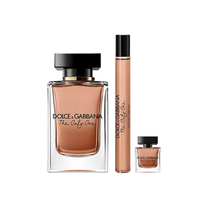Dolce & Gabbana The Only One Gift Set Set 1 8054754400755