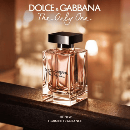 Dolce & Gabbana The Only One Gift Set Set 1 8054754400755