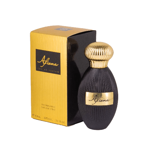Dumont Afiona Fragrance 3.4 oz 3352553398859