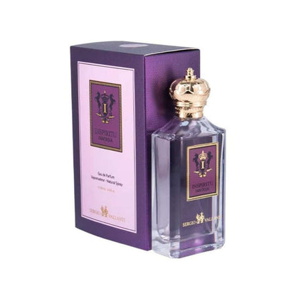 Dumont Inspiritu Fantasie Fragrance 3.4 oz 3760060764683