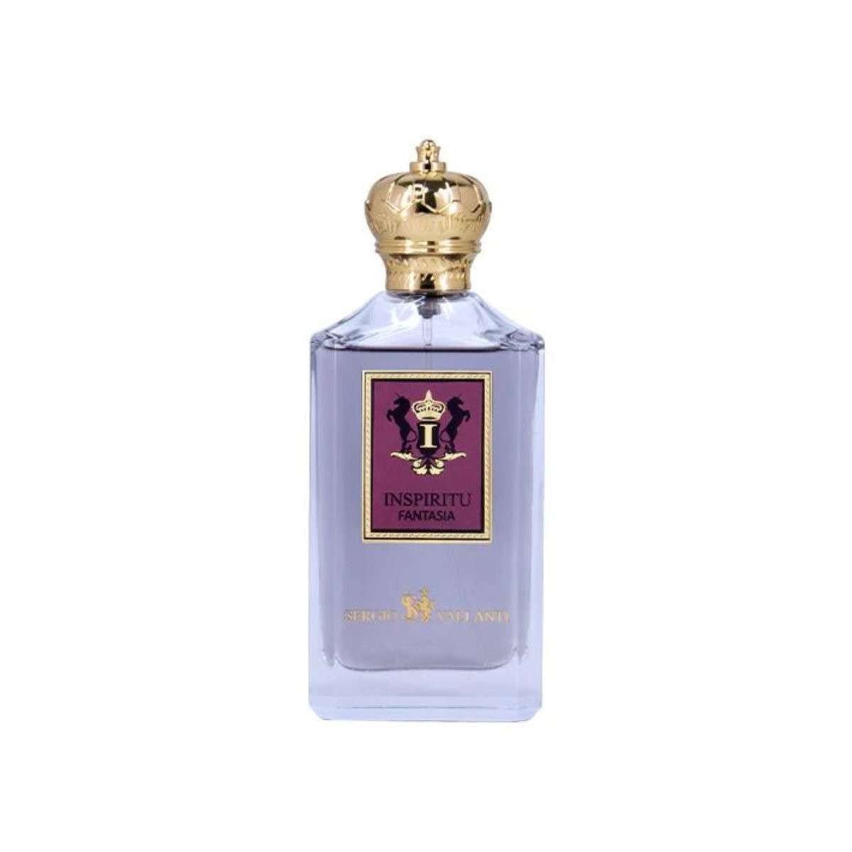 Dumont Inspiritu Fantasie Fragrance 3.4 oz 3760060764683