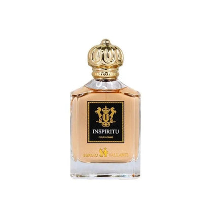 Dumont Inspiritu Fragrance 3.4 oz 3760060762986