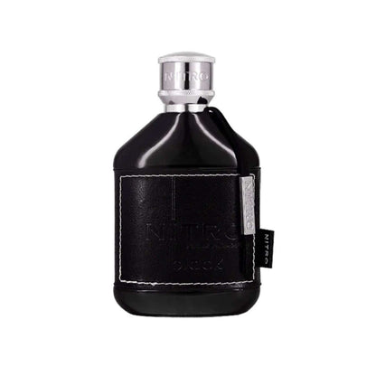 Dumont Nitro Black Fragrance 3.4 oz 3770004268207