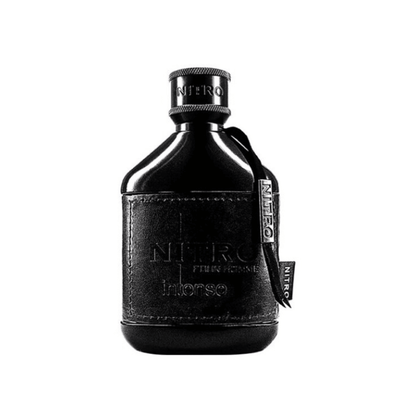 Dumont Nitro Intense Fragrance 3.4 oz 3760060764164