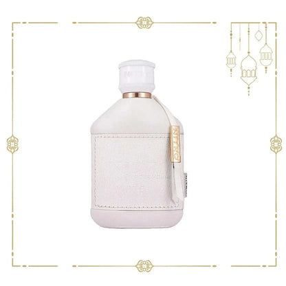 Dumont Nitro White Fragrance 3.4 oz 3760060764171