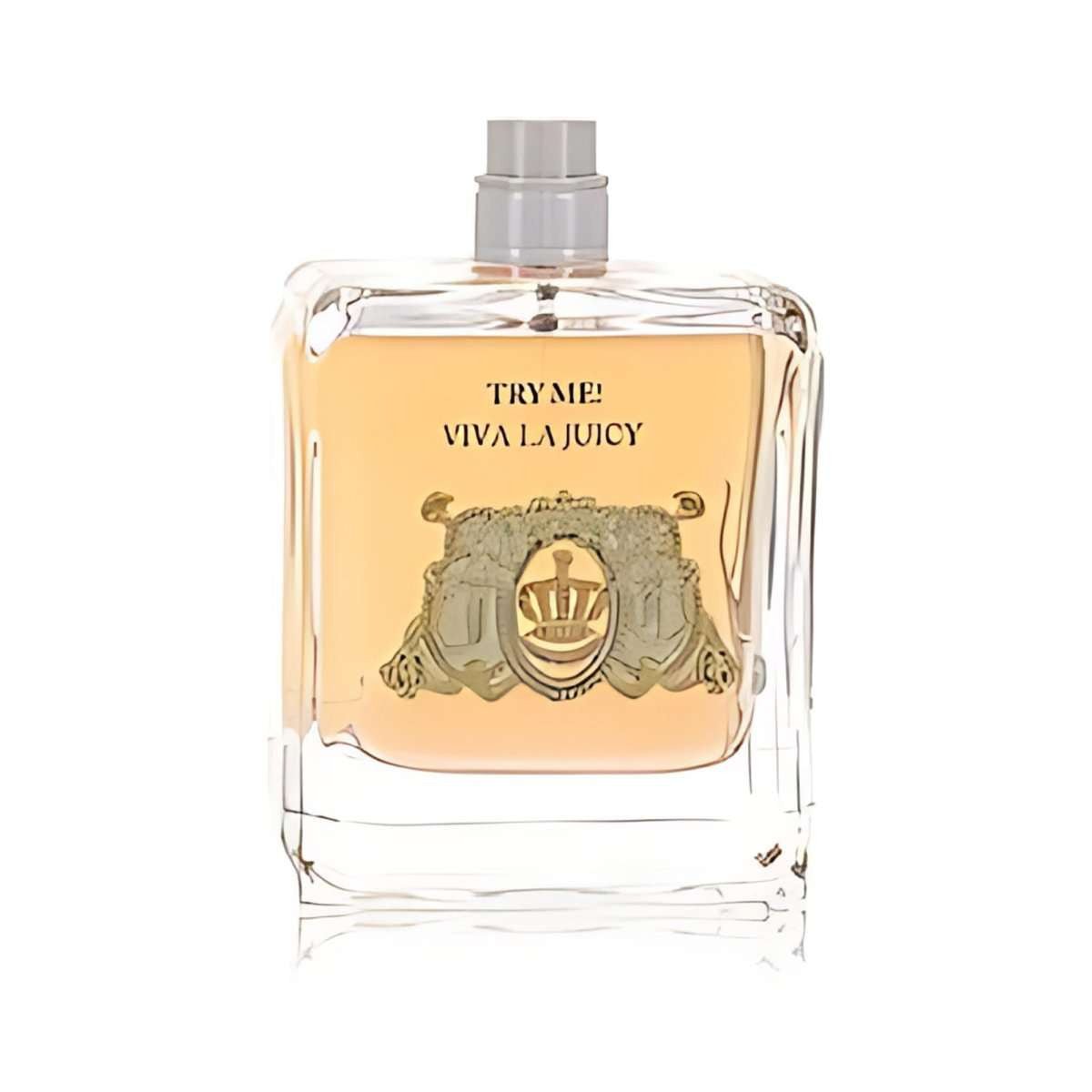 Elizabeth Arden Juicy Couture Tester 3.4 oz 98691047701