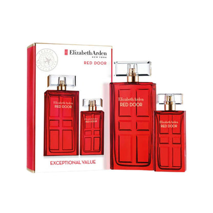 Elizabeth Arden Red Door Gift Set Set 1 85805213343