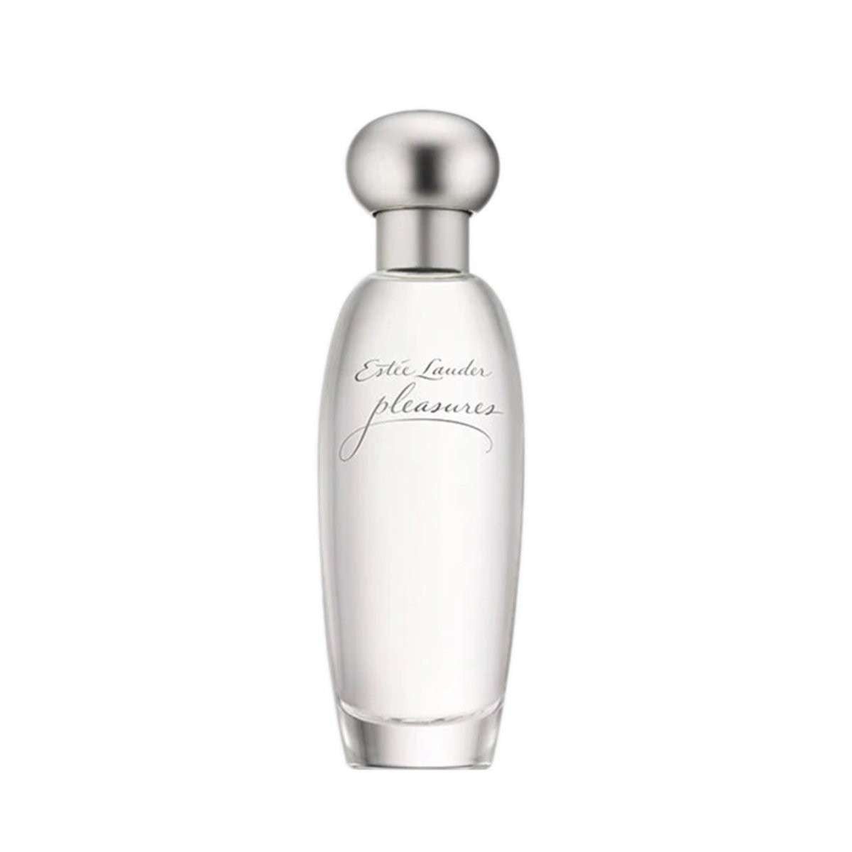 Estée Lauder Pleasures Fragrance 3.4 oz 027131043317