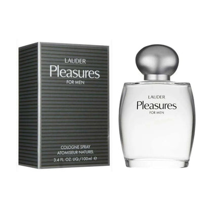 Estée Lauder Pleasures Fragrance 3.4 oz 27131521433