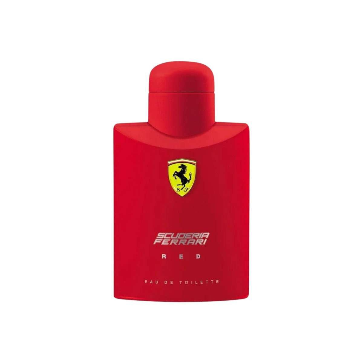 Ferrari Red Scuderia Fragrance 4.2 oz 8002135139053