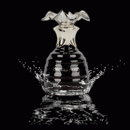 Flora Nirvana Orchid Noir Fragrance 3.4 oz 875990002026