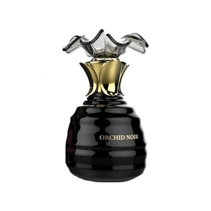 Flora Nirvana Orchid Noir Fragrance 3.4 oz 875990002026