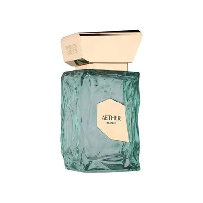 Fragrance World Aether Fragrance 3.4 oz 6290360376608