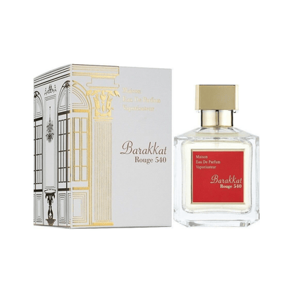 Fragrance World Barakkat Rouge Fragrance 3.4 oz 6291106488203