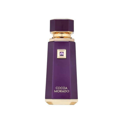 Fragrance World Cocoa Morado Fragrance 3.4 oz 6290360378602