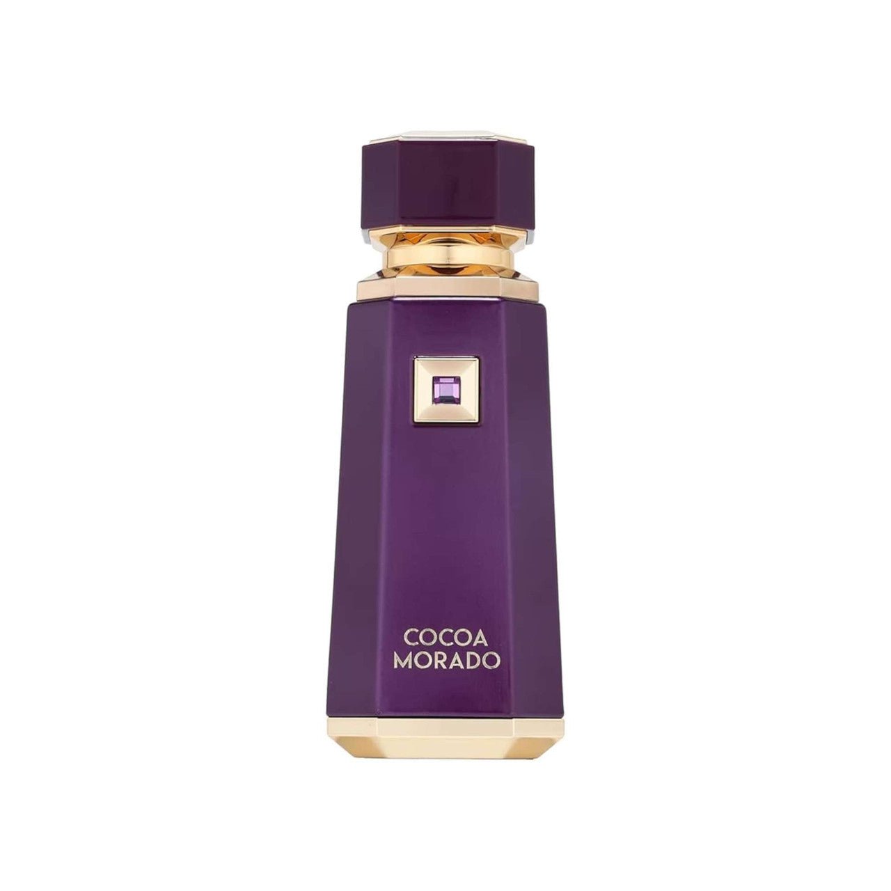 Fragrance World Cocoa Morado Fragrance 3.4 oz 6290360378602