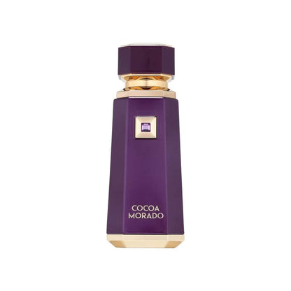 Fragrance World Cocoa Morado Fragrance 3.4 oz 6290360378602