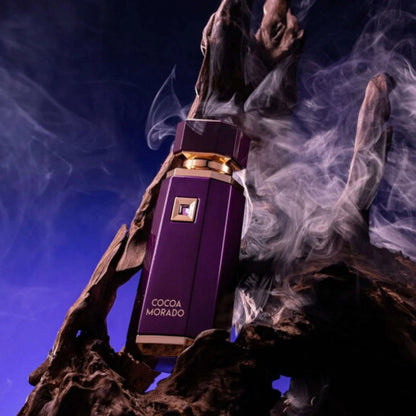 Fragrance World Cocoa Morado Fragrance 3.4 oz 6290360378602