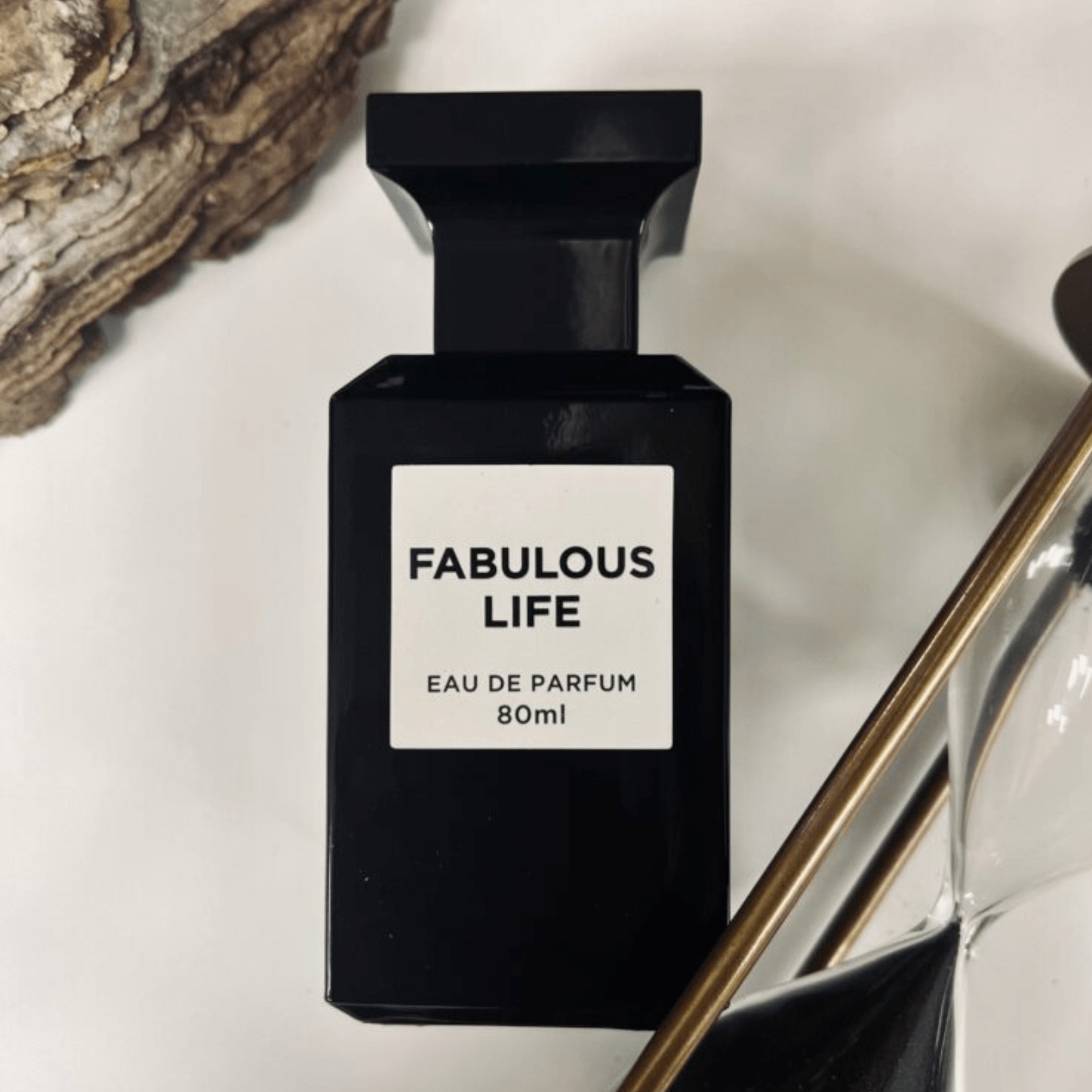 Fragrance World Fabulous Life Fragrance 2.7 oz 6291108321614