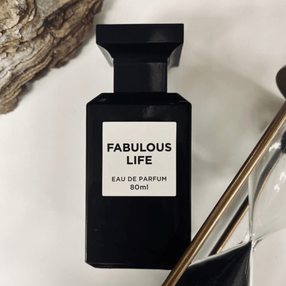 Fragrance World Fabulous Life Fragrance 2.7 oz 6291108321614