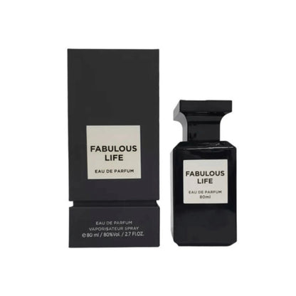 Fragrance World Fabulous Life Fragrance 2.7 oz 6291108321614